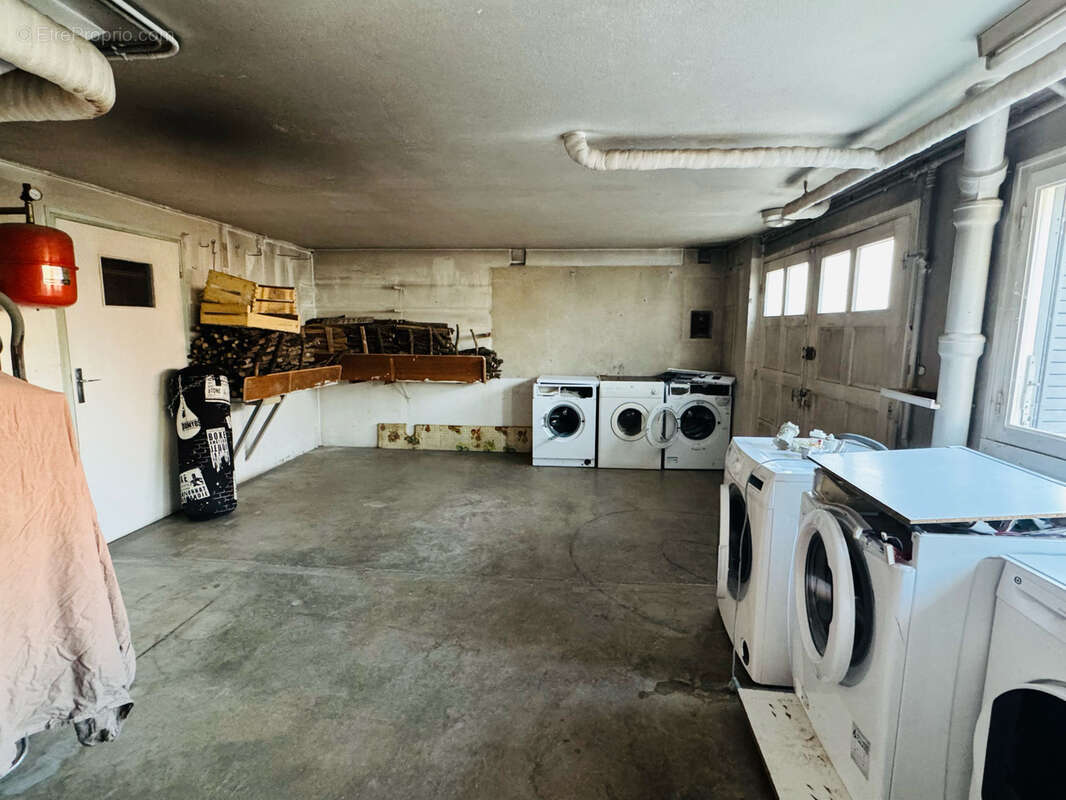 Maison à SAINT-GERMAIN-DU-BOIS