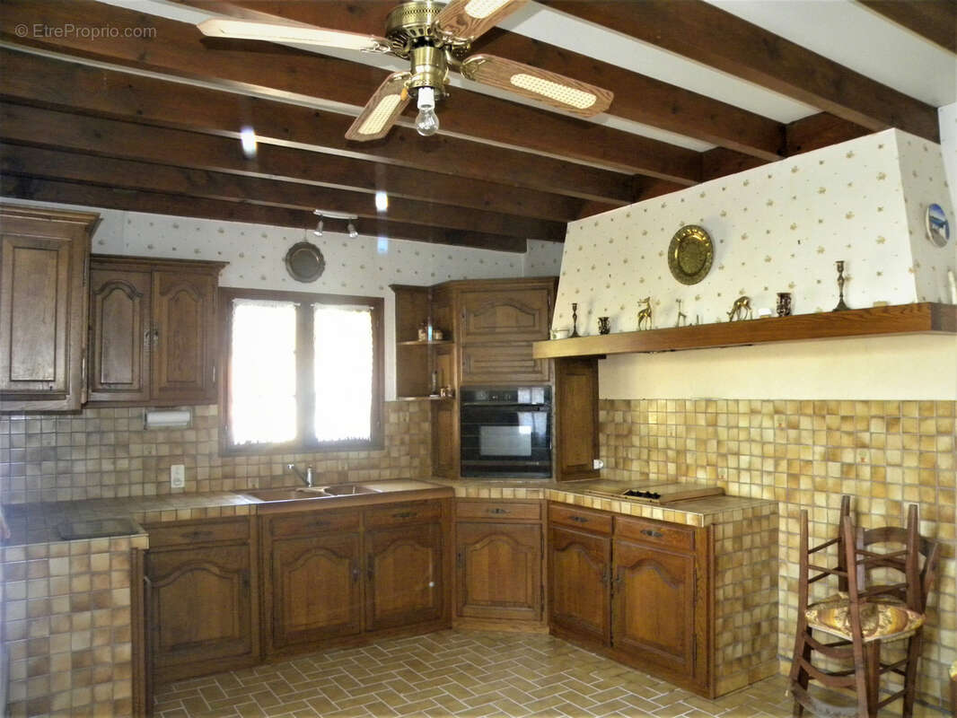 Maison à LA REUNION