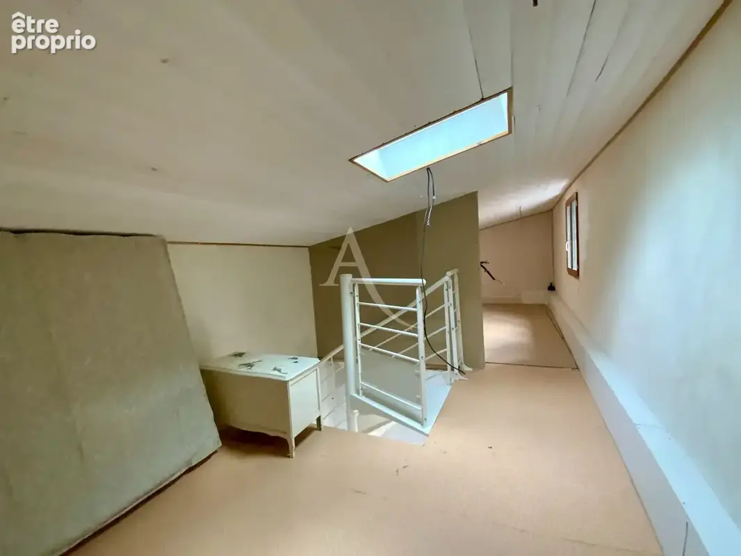 Maison Nieul Le Virouil 3 pièce(s) 80 m2 - photo 13