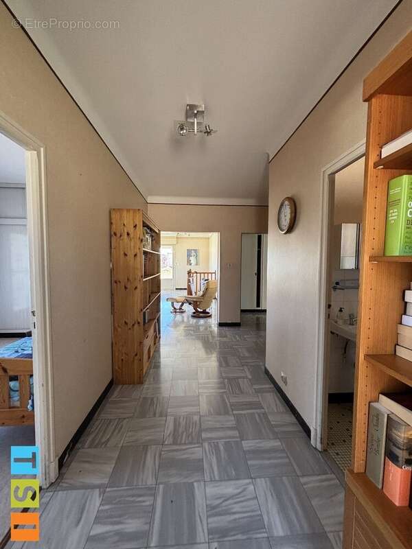 Maison à SAINT-GAUDENS