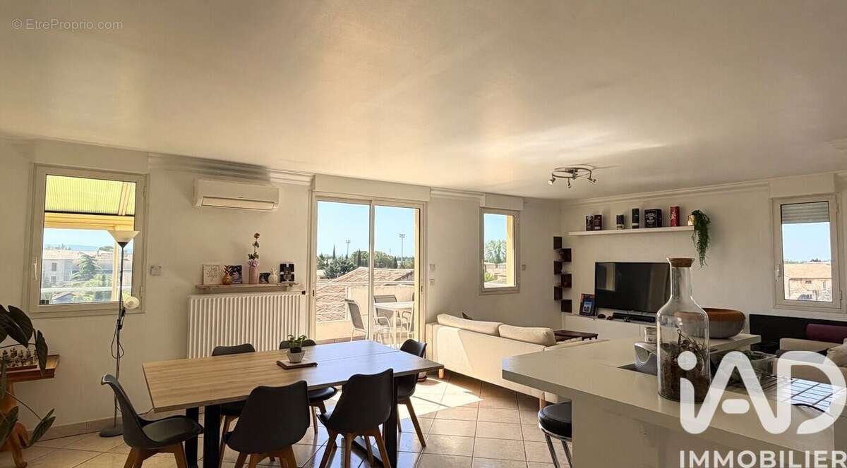 Photo 6 - Appartement à MONTEUX
