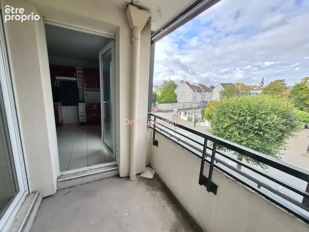 Appartement 5 pièces 110 m² à vendre à Les Mureaux (78130) - photo 9