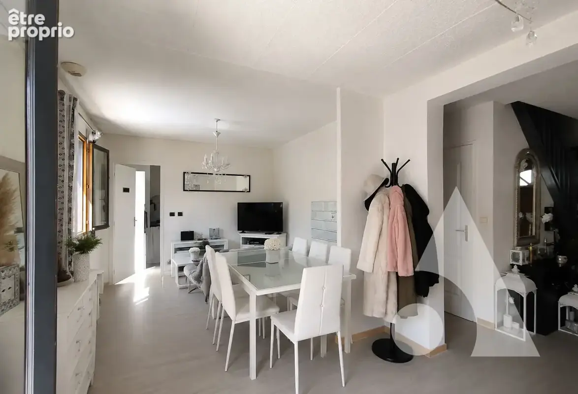 Maison Villers Cotterets 4 chambres 114 m2 - photo 3