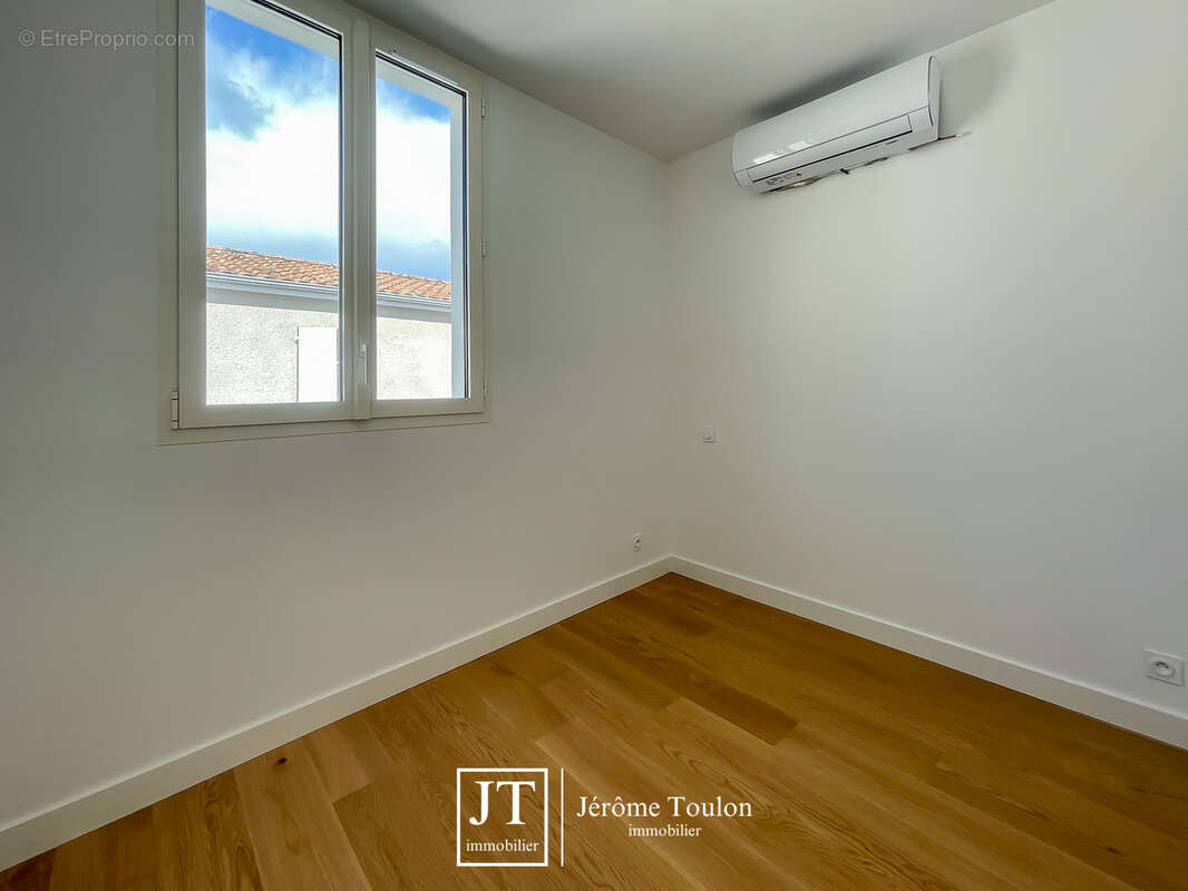 Appartement à SAINT-PALAIS-SUR-MER