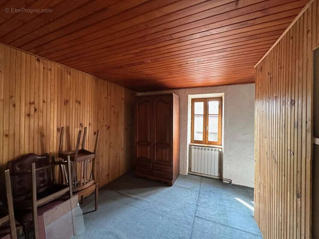 Appartement à BOUCIEU-LE-ROI