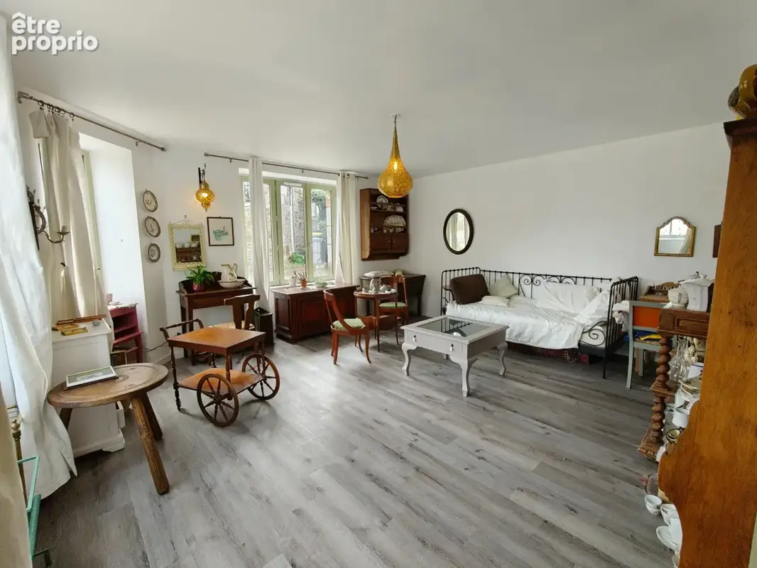 Maison à vendre 5 pièces CARDROC (35) - photo 2