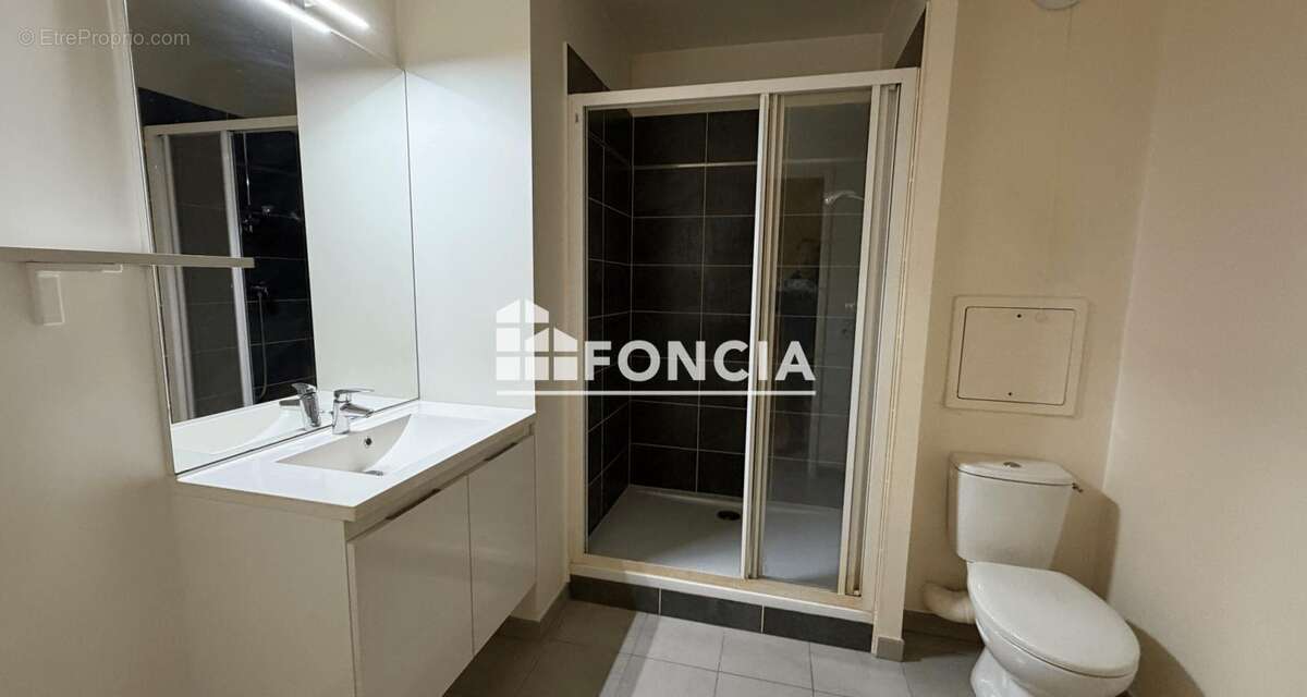 Appartement à PONTAULT-COMBAULT