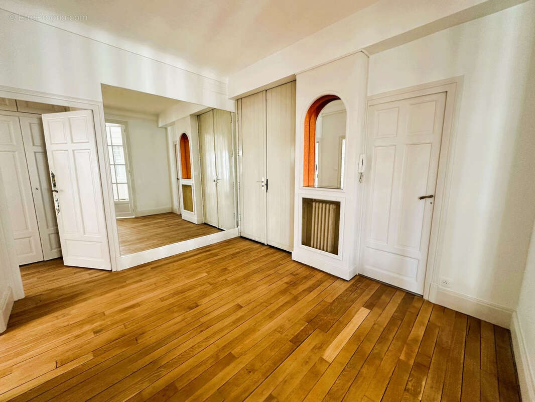 Appartement à VICHY