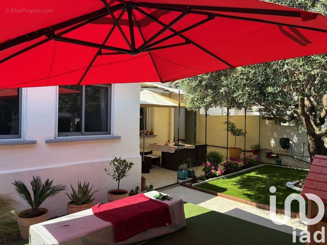 Photo 2 - Maison à AVIGNON