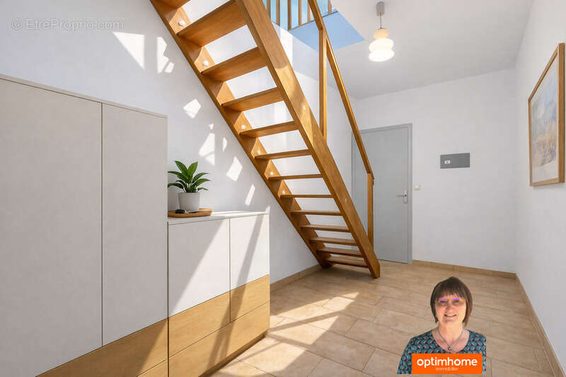 Maison à AIGUES-MORTES