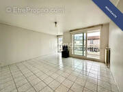 Appartement à VILLEMOMBLE