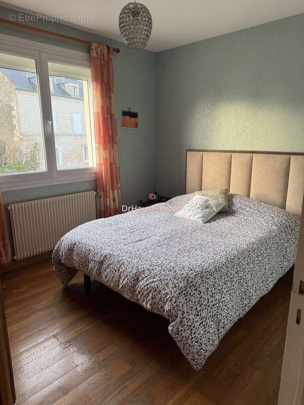 Maison 107 m² à Colomby-Sur-Thaon  - photo 23