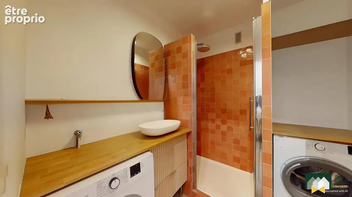 Appartement 3 pièces 70 m² à vendre à Chartres (28000) - photo 5