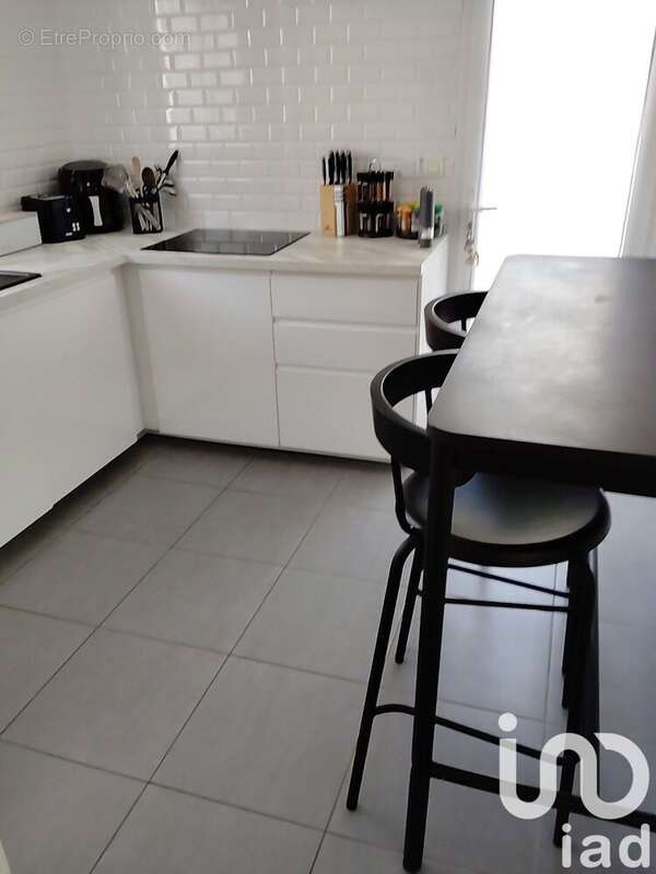 Photo 3 - Maison à SAINT-DENIS-DE-PILE