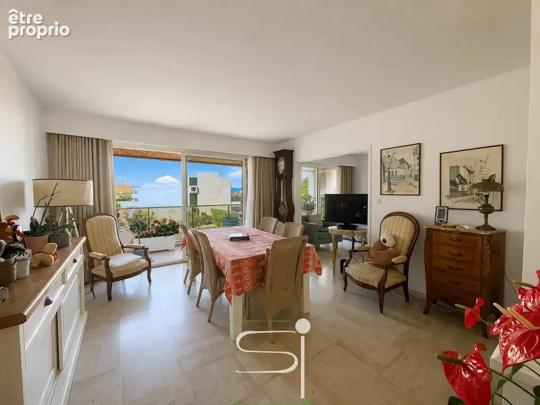 Appartement à ROYAN