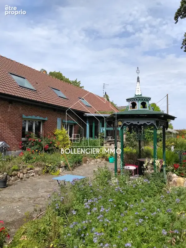 Maison atypique dans les flandres - photo 19