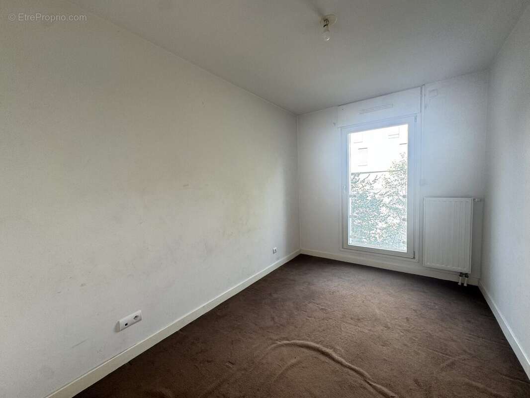 Appartement 65 m² à Paris-19e  - photo 6