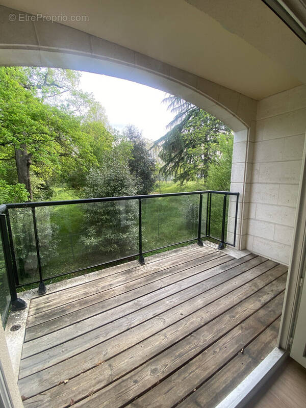 Appartement à BRUGES