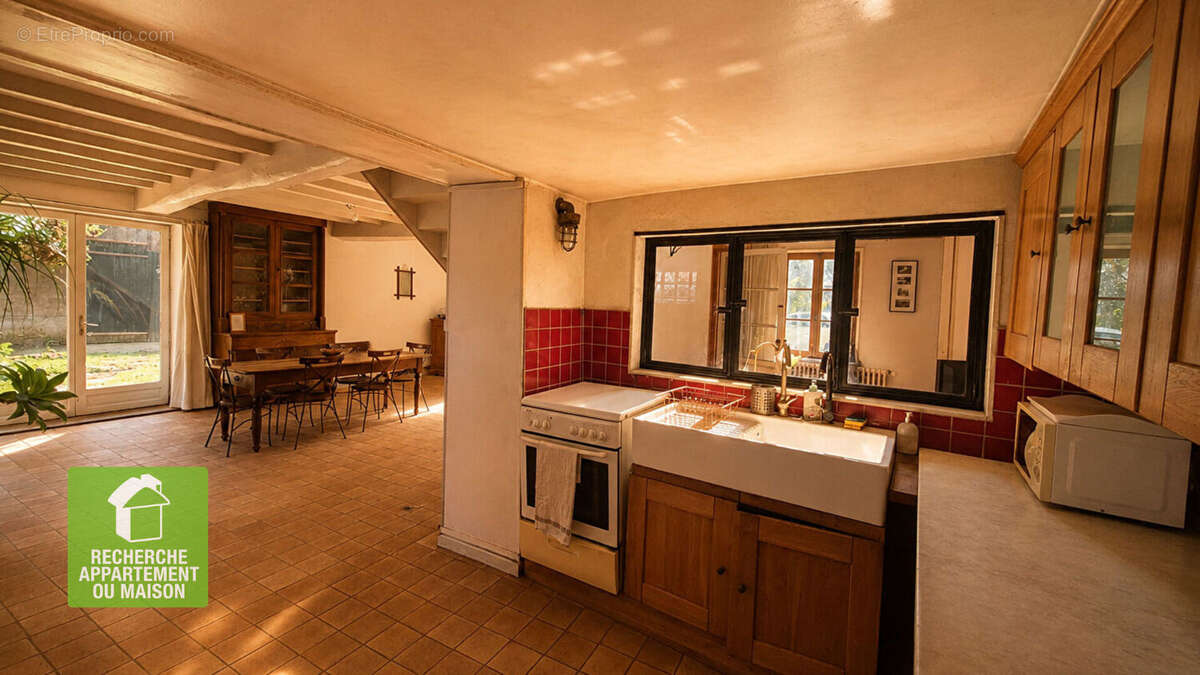 Maison à LES AVENIERES
