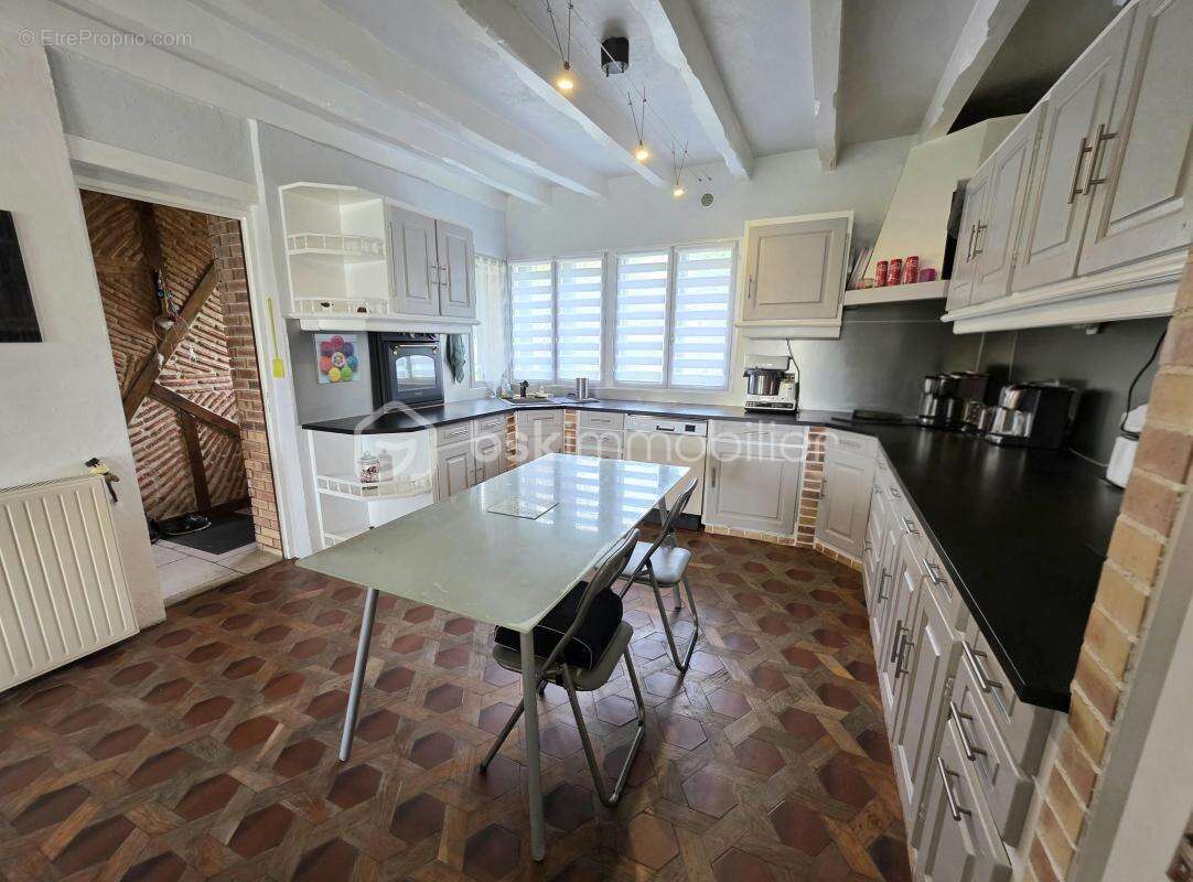 Maison à SENS