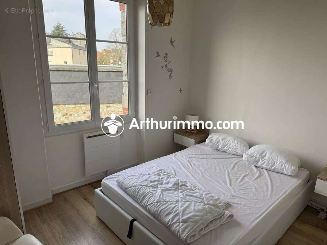 Appartement à BAGNOLES-DE-L'ORNE