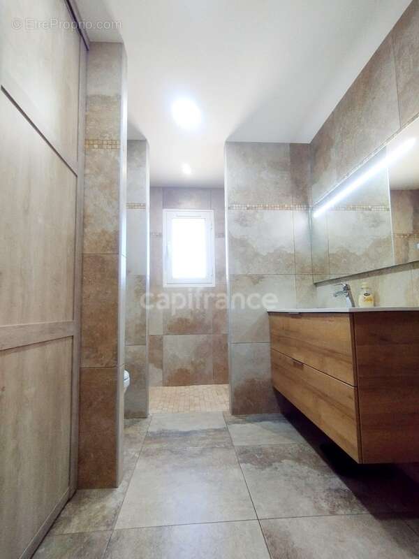 Appartement à PENTA-DI-CASINCA