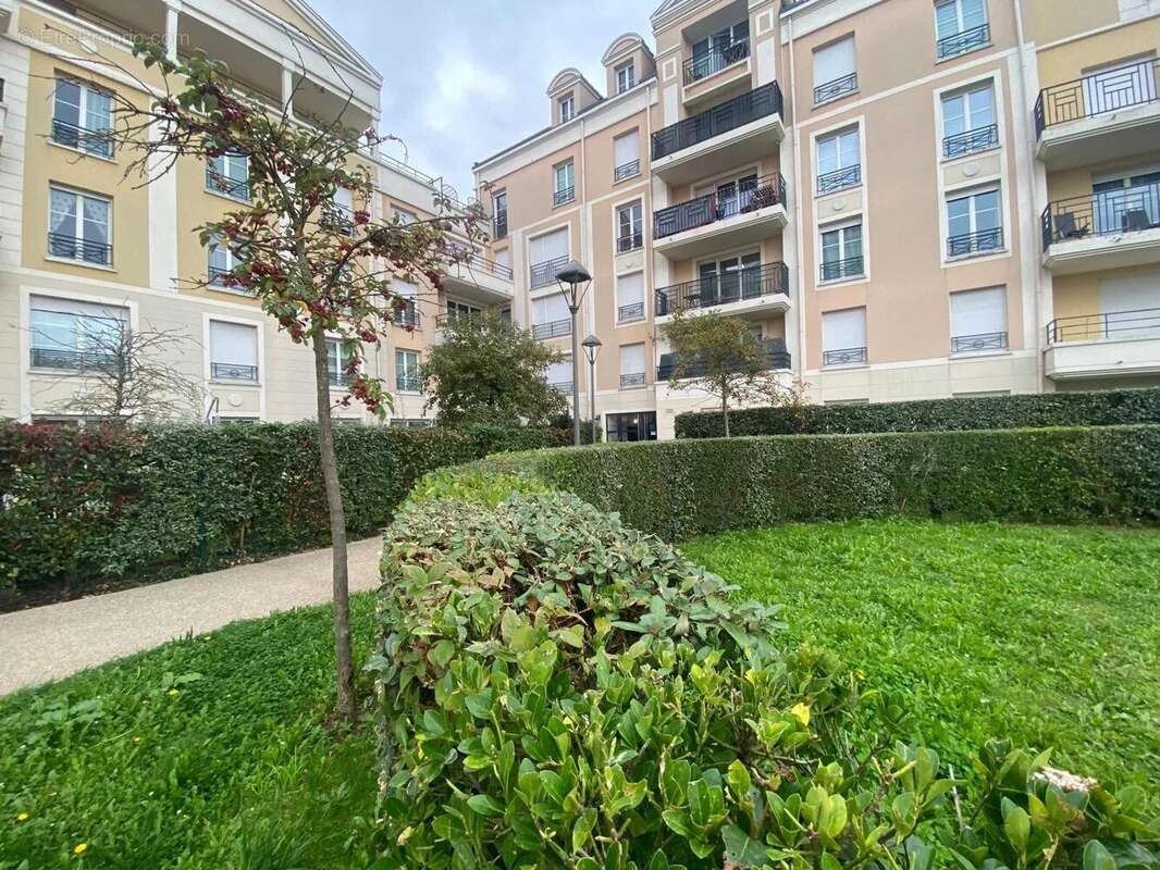 Appartement à PLAISIR