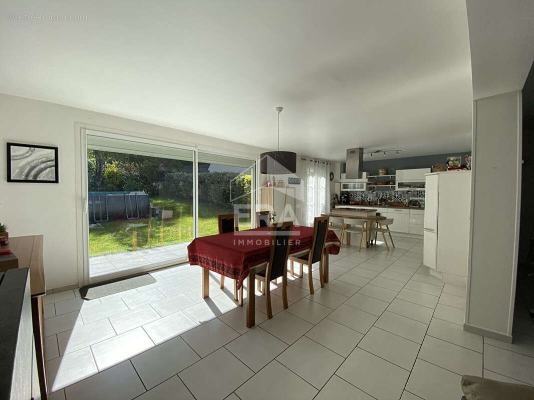 Maison à CHAUMONTEL
