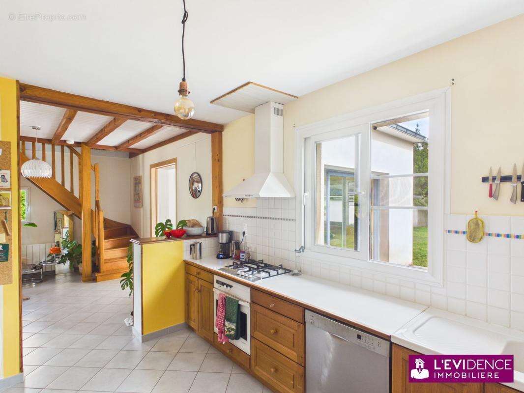 Photo 8 - Maison à SEVERAC
