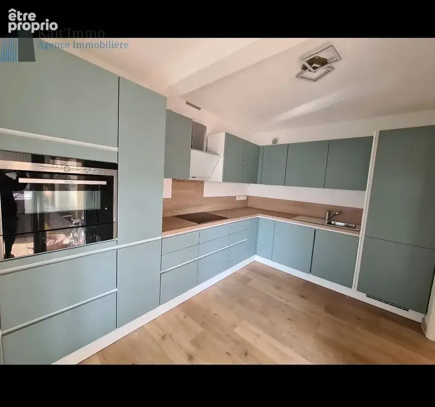 Très bel appartement à Roussy le village - photo 3