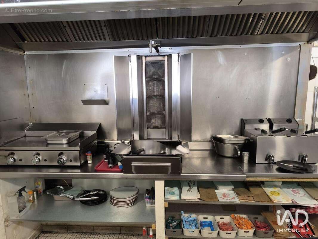 Photo 4 - Commerce à LANGON