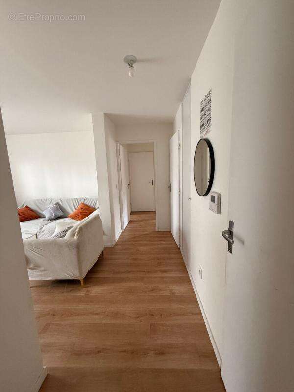 Appartement à PLAISIR