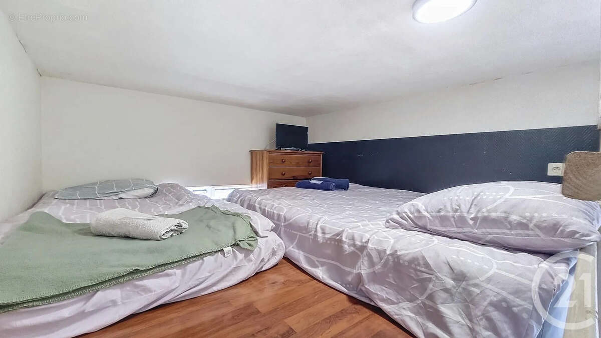 Appartement à TROYES