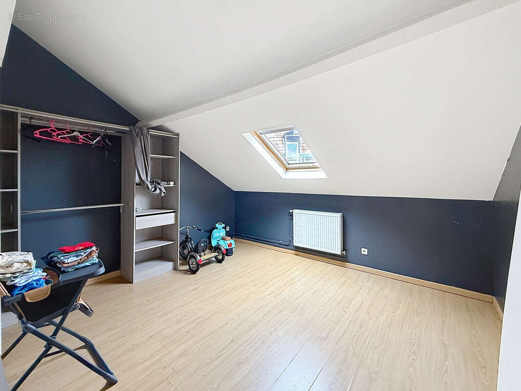 Maison à TOURCOING