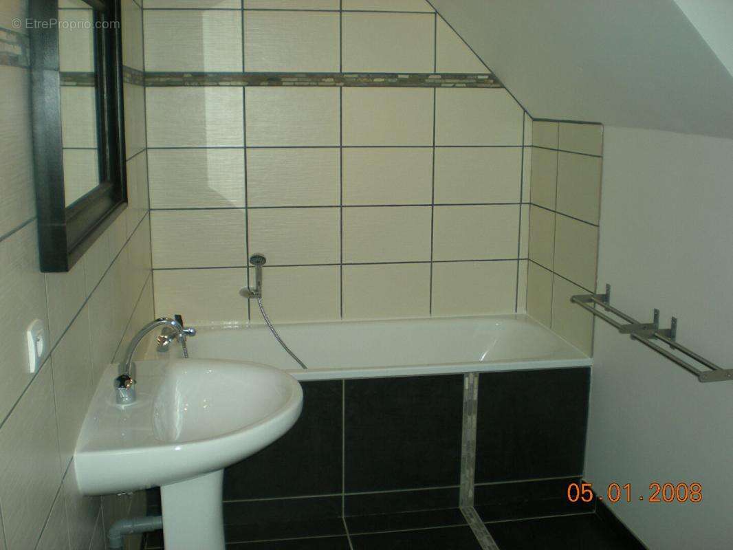 Maison familiale de 95 m² avec jardin clos et garage ? Bonneval - photo 5