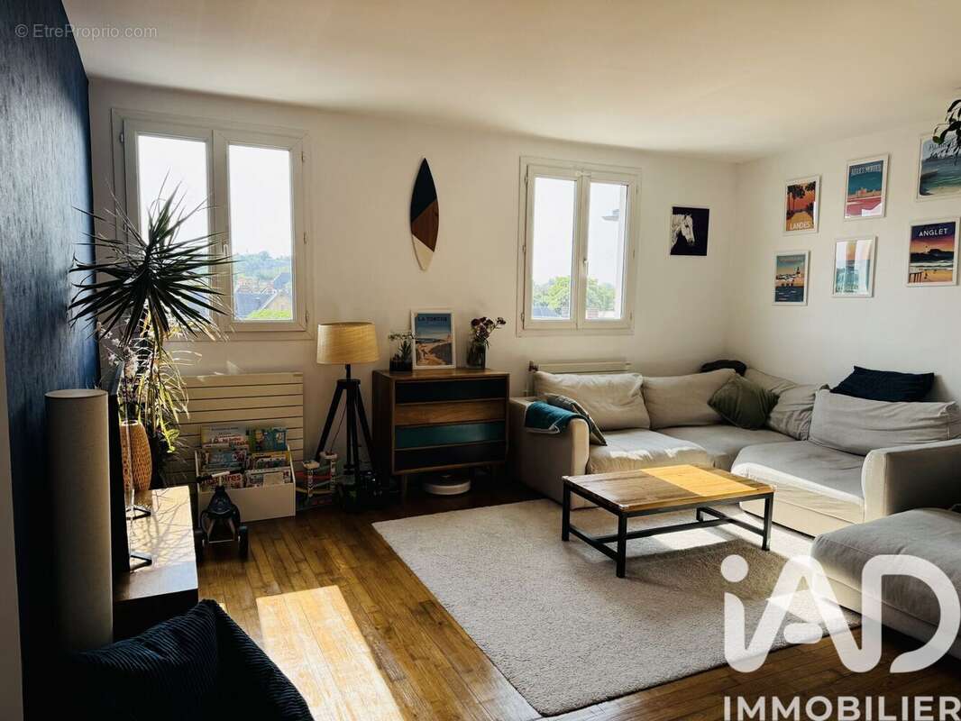 Photo 3 - Appartement à LE CHESNAY