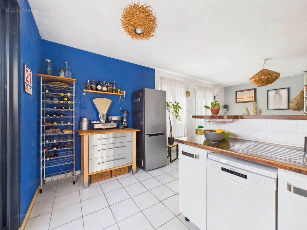Appartement à HYERES