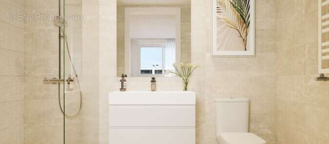 Appartement à BONNEVILLE