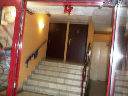 Appartement à CHELLES