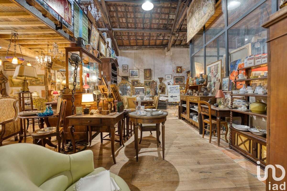 Photo 8 - Commerce à PREIGNAC