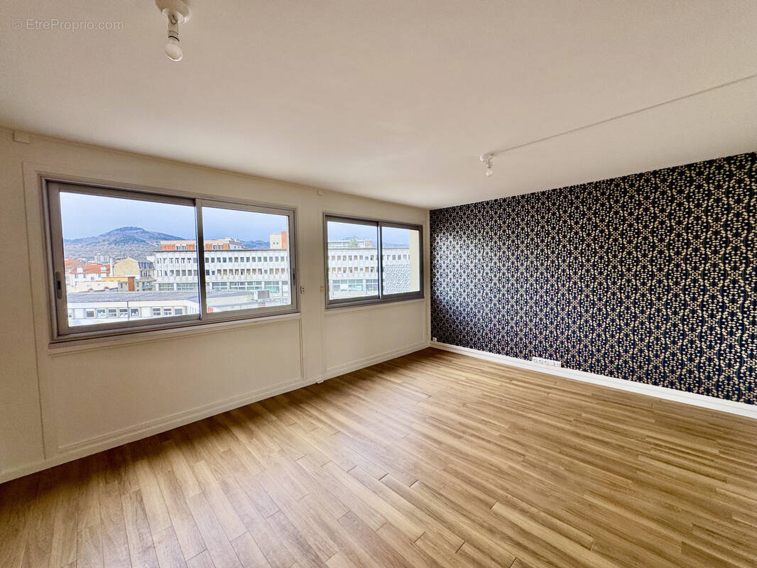Appartement à CLERMONT-FERRAND