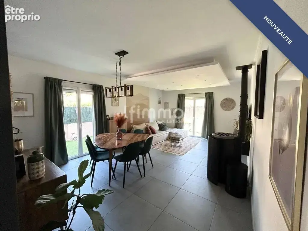 Maison de 98 m² - photo 5