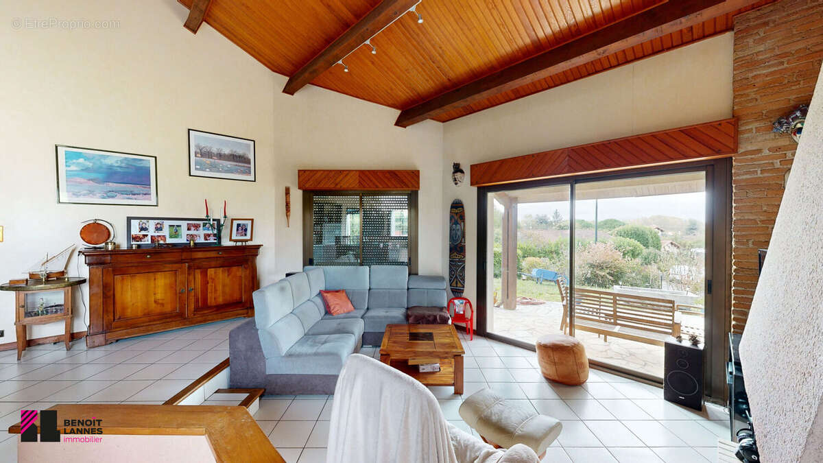 Photo 5 - Maison à CASTELMAUROU