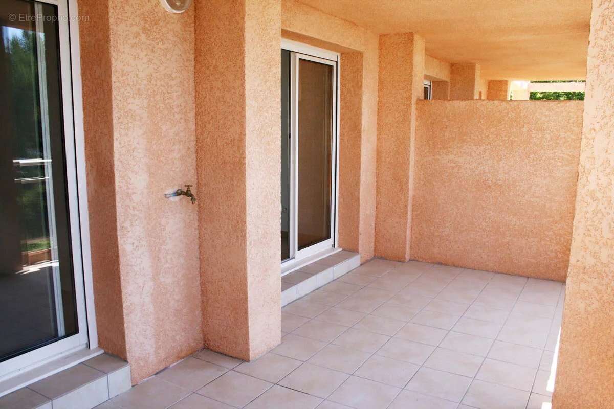 Appartement à GRASSE