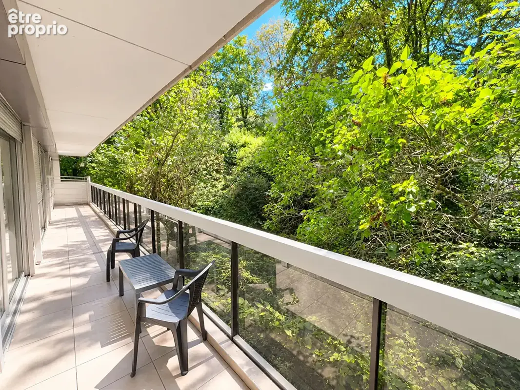 Photo Appartement à Meudon au prix de 762 000€
