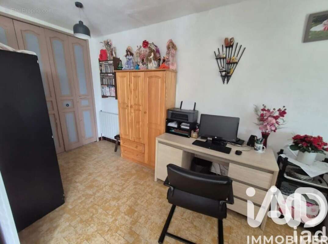 Photo 7 - Maison à REBAIS