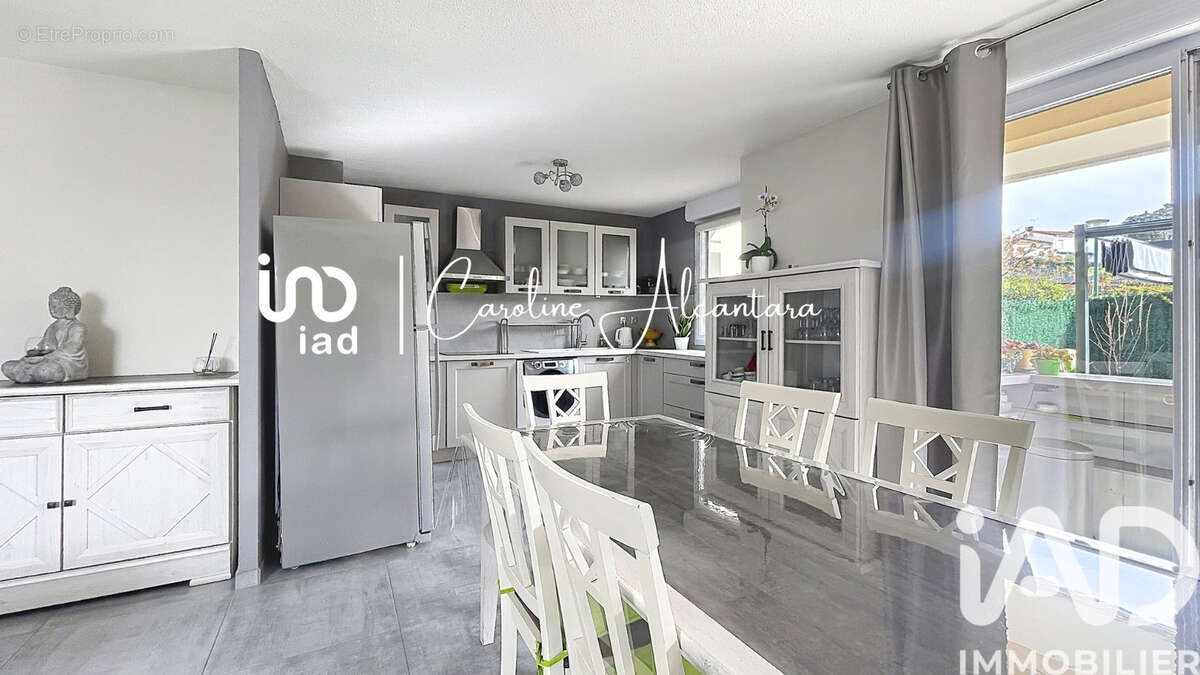 Photo 7 - Appartement à PERPIGNAN