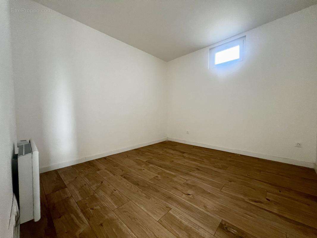 Appartement à MONS-EN-BAROEUL