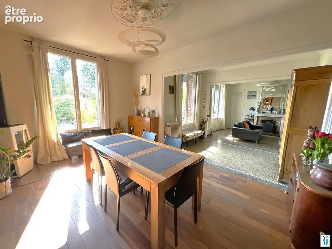 Maison 164 m² à Bonsecours  - photo 6