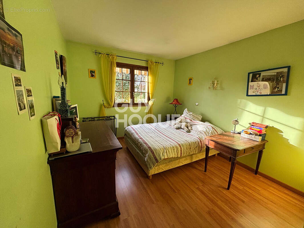 Maison à GRETZ-ARMAINVILLIERS